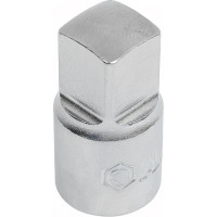 Переходник 1/4"FDRx3/8"MDR AmPro T33319