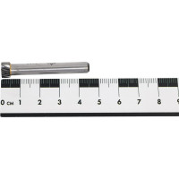 Борфреза твердосплавная ВК8 Т0804М06 Волжский Инструмент 5601071