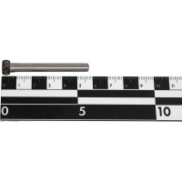 Борфреза твердосплавная ВК8 Т1005М06 Волжский Инструмент 5601072