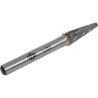 Борфреза твердосплавная ВК8 L0822M06 Волжский Инструмент 5601033