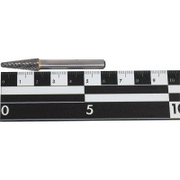 Борфреза твердосплавная ВК8 L0822M06 Волжский Инструмент 5601033