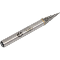 Борфреза твердосплавная ВК8 М0618М06 Волжский Инструмент 5601060