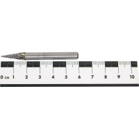 Борфреза твердосплавная ВК8 М0618М06 Волжский Инструмент 5601060