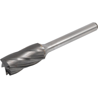 Борфреза по алюминию В1225C06 Волжский Инструмент 5603023