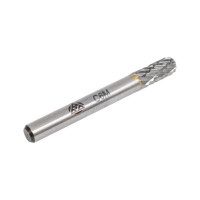 Борфреза твердосплавная ВК8 С0616М06 Волжский Инструмент 5601066