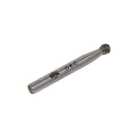 Борфреза по алюминию D0605C06 Волжский Инструмент 5603001