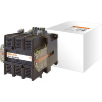 Пускатель TDM ELECTRIC ПМ12-100100 У3Б, 220В SQ 0714-0001