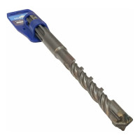 Бур SDS MAX 12x400 мм vertextools 888-12-400