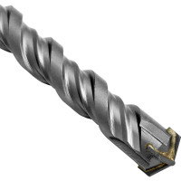 Бур SDS MAX 28x800 мм vertextools 888-28-800