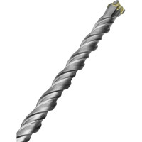 Бур SDS MAX 16x600 мм vertextools 888-16-600