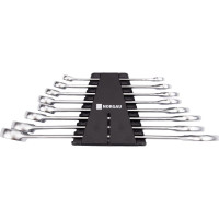 Набор комбинированных ключей NORGAU тип NWS7-008 8 шт. 060207908