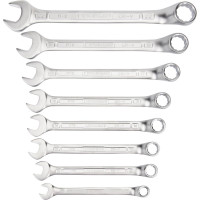 Набор комбинированных ключей NORGAU тип N7B-008 7 шт. 060223908