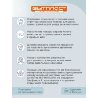 Набор Kidfinity ложечка и вилочка на присосе зеленый 431312009