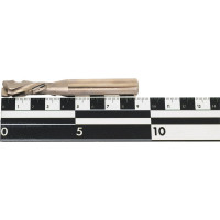 Фреза концевая DIA 12x35/80x12 мм, z1+1, RH, H1.5 ECO Surrey TL00000520