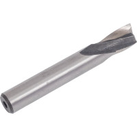 Фреза шпоночная 8х11х55 мм, ц/х, Р6М5/HSS JSD 57562