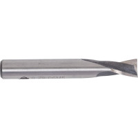 Фреза шпоночная 8х11х55 мм, ц/х, Р6М5/HSS JSD 57562