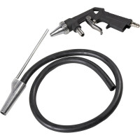 Пескоструйный пистолет со шлангом Airline ATBU005