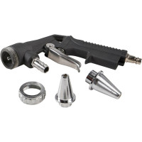 Пескоструйный пистолет со шлангом Airline ATBU005