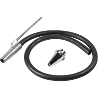 Пескоструйный пистолет со шлангом Airline ATBU005