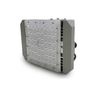 Универсальный светильник KRASO 40Вт 5600Лм 5000К IP67 SMD FZ-KL(S)-40