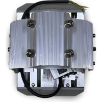 Универсальный светильник KRASO 40Вт 5600Лм 5000К IP67 SMD FZ-KL(S)-40