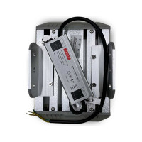 Универсальный светильник KRASO 40Вт 5600Лм 5000К IP67 SMD FZ-KL(S)-40