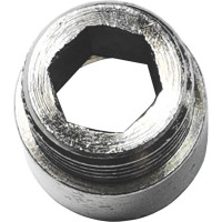 Гайка удлинительная Профитт НР/ВР 1/2" х 15 мм, никелированная 1648604