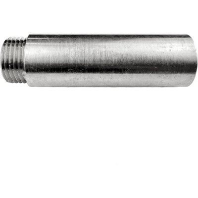 Гайка удлинительная Профитт НР/ВР 1/2" х 70 мм, никелированная 1648659