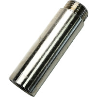 Гайка удлинительная Профитт НР/ВР 1/2" х 70 мм, никелированная 1648659