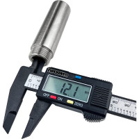 Гайка удлинительная Профитт НР/ВР 1/2" х 70 мм, никелированная 1648659