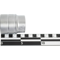 Головка двенадцатигранная 1 3/8", 3/4" IZELTAS 1419061035