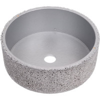 Абразивное твердосплавное кольцо (102х38х22.2 мм; зернистость 390) HQ-mech УТ000002053