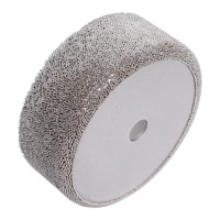 Абразивное твердосплавное кольцо (102х38х22.2 мм; зернистость 390) HQ-mech УТ000002053