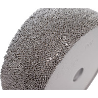 Абразивное твердосплавное кольцо (102х38х22.2 мм; зернистость 390) HQ-mech УТ000002053