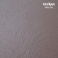 Акриловая эмаль Ticiana DeLuxe Perla di Roma с эффектом жемчуга, 0.4 л 4300009570