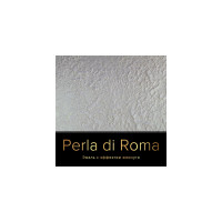 Акриловая эмаль Ticiana DeLuxe Perla di Roma с эффектом жемчуга, 0.4 л 4300009570