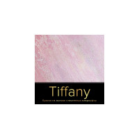 Акриловая краска Ticiana DeLuxe Tiffany на основе стеклянных микросфер 300 1 л 4300002754