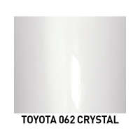 Базовая эмаль металлик TOYOTA 062 crystal грунт 1/3 (1 л) MOBIHEL 47893802