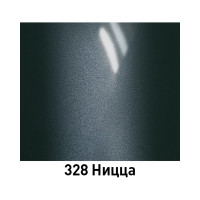 Базовая эмаль MOBIHEL металлик, 328 Ницца, 1 л 47897802