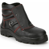 Ботинки для сварщика АртакОбувь Нитро КП р.43 6446000026543