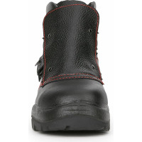 Ботинки для сварщика АртакОбувь Нитро КП р.43 6446000026543