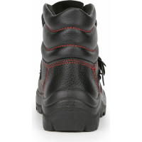 Ботинки для сварщика АртакОбувь Нитро КП р.43 6446000026543