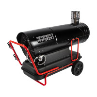 Дизельный нагреватель воздуха QUATTRO ELEMENTI непрямого нагрева 82кВт, 2000м3/ч QE-82DN 907-002