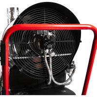 Дизельный нагреватель воздуха QUATTRO ELEMENTI непрямого нагрева 82кВт, 2000м3/ч QE-82DN 907-002