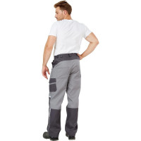 Костюм Эксперт Спецодежда Филигир, серый/темно-серый, р. 52-54, рост 170-176 6446000039277