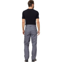 Костюм Эксперт Спецодежда Памир 1, серый/черный/красный, р. 44-46, рост 170-176 6446000053556