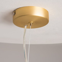 Подвесной светильник MAYTONI Bolla 8хE27x60 W MOD133PL-08BS