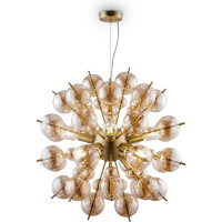 Подвесной светильник MAYTONI Bolla 8хE27x60 W MOD133PL-08BS