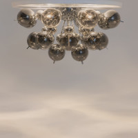 Потолочный светильник MAYTONI Bolla 4хE27x60 W MOD133CL-04CH