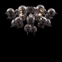 Потолочный светильник MAYTONI Bolla 4хE27x60 W MOD133CL-04CH